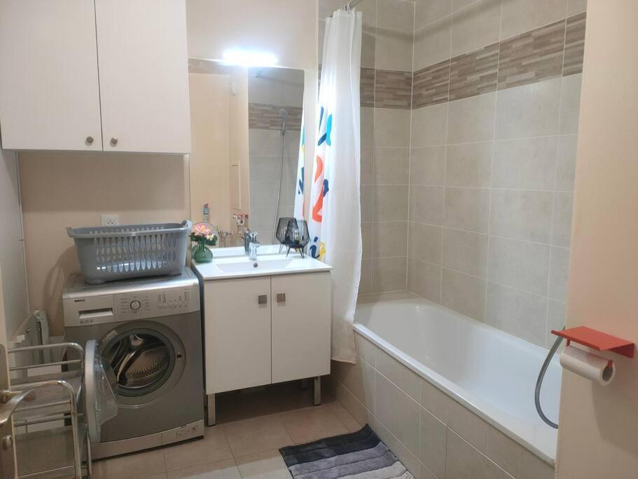 Appartement In فيلوجويف المظهر الخارجي الصورة